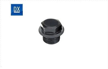 M16x1.5 DIN910 Roj Drain Plug