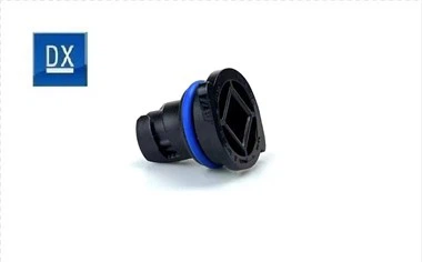 M24X 1.5 BMW Polished Yas Roj Drain Plug