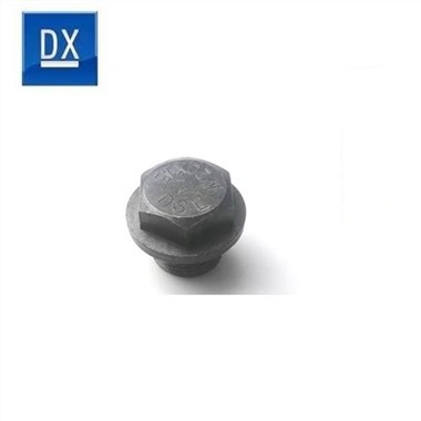 M27 * 2 Seeder Machinery Annealing Drain Plug