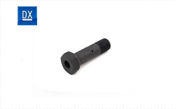 Forged Bolts