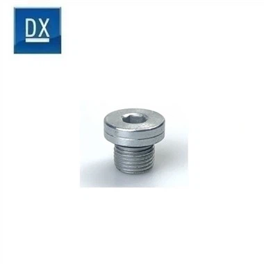 Custom Hexagon Socket Screw Plug
