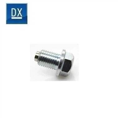 M20X1.5 Zinc Plated Sib Nqus Roj Drain Plug