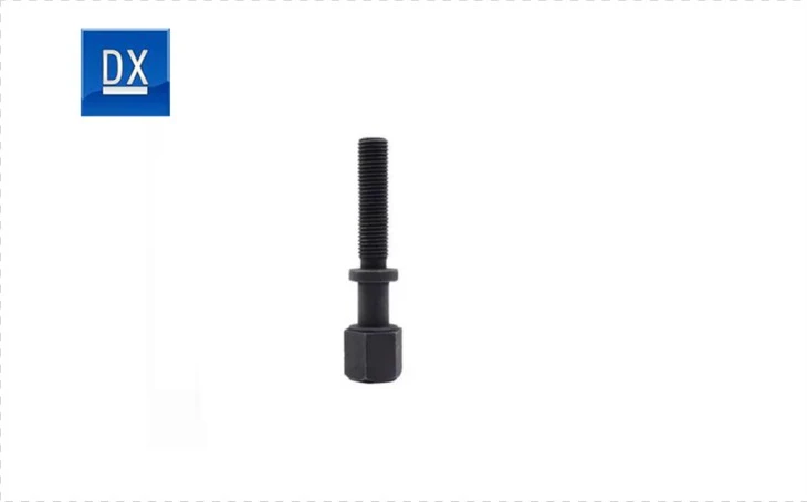 Hlau Bolts