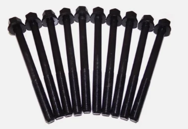 Fits Victor Reinz J9010512056 (10 x) KHEEJ KHEEJ LUB TAUB HAU BOLT