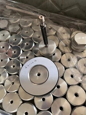 Customized Roj Plug Shipment