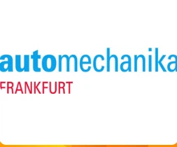 Automechanika Frankfurt 2024 (Sep 10-14) hauv Frankfurt