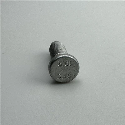 10.9 Qib Log Lug Bolt