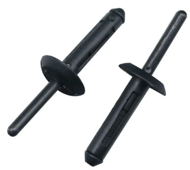 Txhua tus nylon dig muag rivet