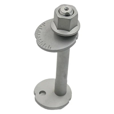 Auto Parts Control Arm Adjustor Cam Bolt