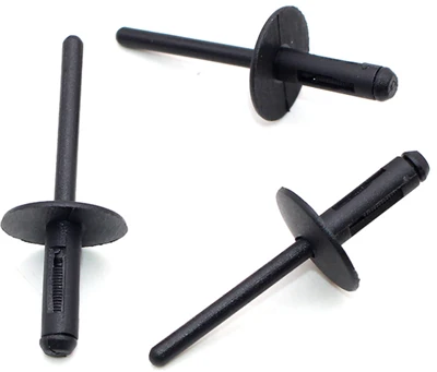 Automotive Yas Clip Rivet