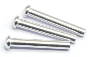 Khawm Lub Taub Hau Aluminium Khoom Rivet