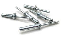 Carbon Steel Steel Rivet