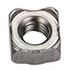 GB13680 M10 Square Weld Txiv Ntseej