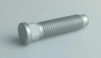 High Standard Fasteners Log Bolt Qib 10.9 / 12.9