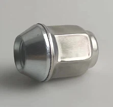 M4 M6 M14 Log Bolts Thiab Ceev Rau Tsheb Pib Qhov Chaw