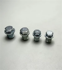 Roj Plugs nyob rau hauv ntau yam specifications