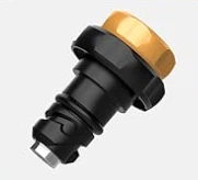 Hloov cov roj ntws ntsaws rau FORD F150 Raptor \/ Mustang \/ Bronco V6