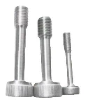 Stainless Hlau Txuas Rod Bolts