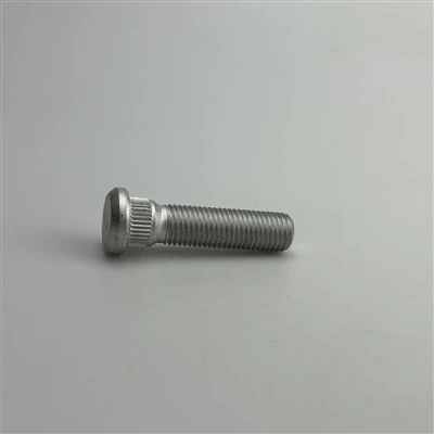 Standard Knurled Log Bolt Tsim General Bolts