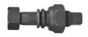 Tsheb Bolt DіB086 isuzu