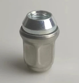 Wheel Nut-LM-1168